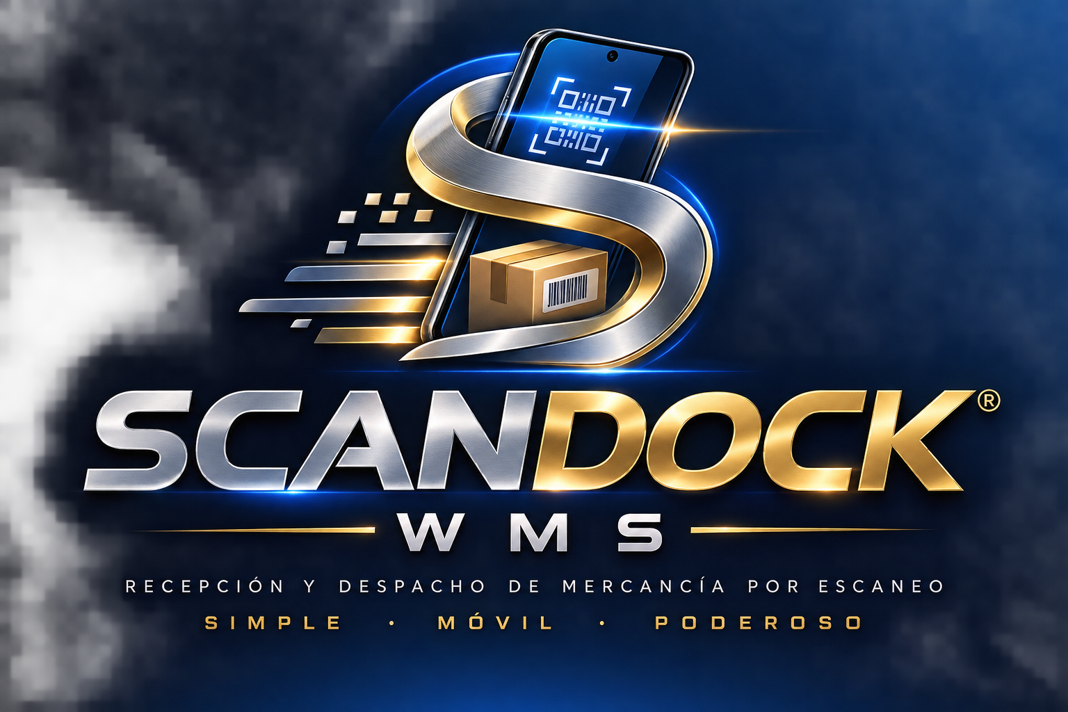 ScanDock WMS